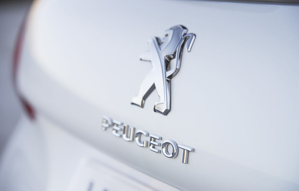 Preţuri Peugeot 2008 în România: start pentru rivalul francez al lui Juke - Poza 2