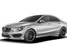 Poze Mercedes-Benz CLA (2013-2016)