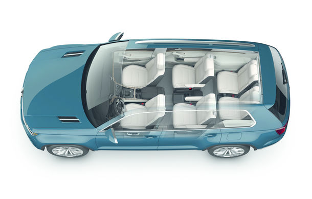 Air care volkswagen