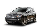 Poze Jeep Compass facelift (USA)