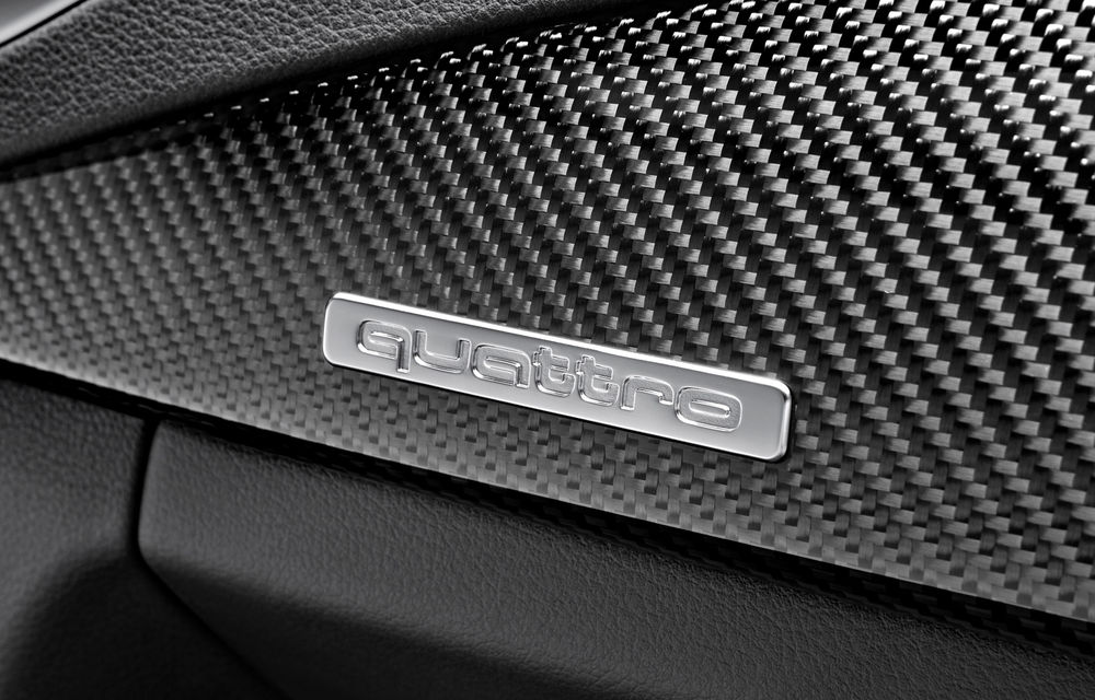 Pirelli lansează anvelopa &quot;silențioasă&quot;, oferită opțional pentru RS6 Avant și RS7 Sportback - Poza 2