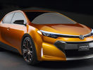 Poze Toyota Corolla Furia Concept