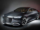 Poze Hyundai HCD-14 Genesis Concept