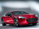 Poze Aston Martin Rapide S