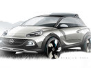 Poze Opel Adam Rocks Concept