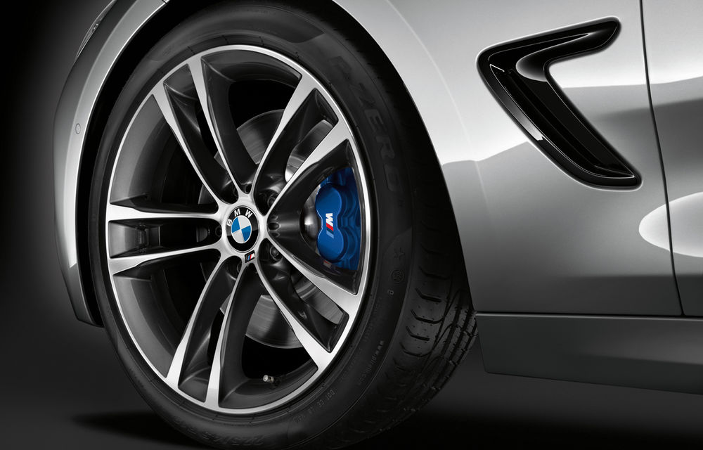 Preţuri BMW Seria 3 GT în România: modelul premium pleacă de la 36.642 de euro - Poza 2
