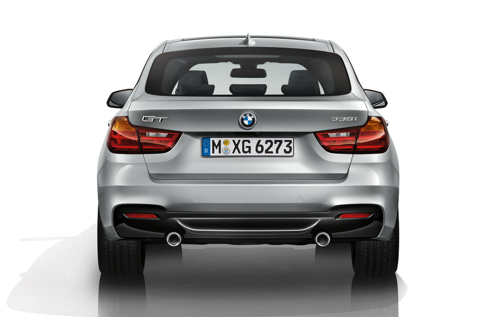 BMW a lansat în România Seria 3 GT şi Z4 facelift - Poza 2