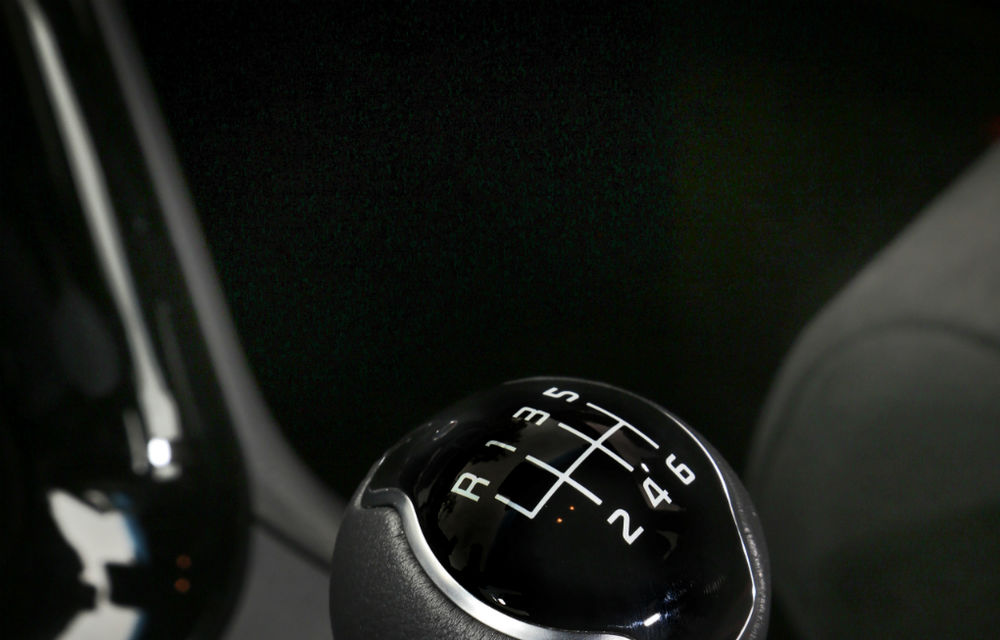 Kia Cee'd GT, prima imagine neoficială a versiunii cu cinci uşi - Poza 5