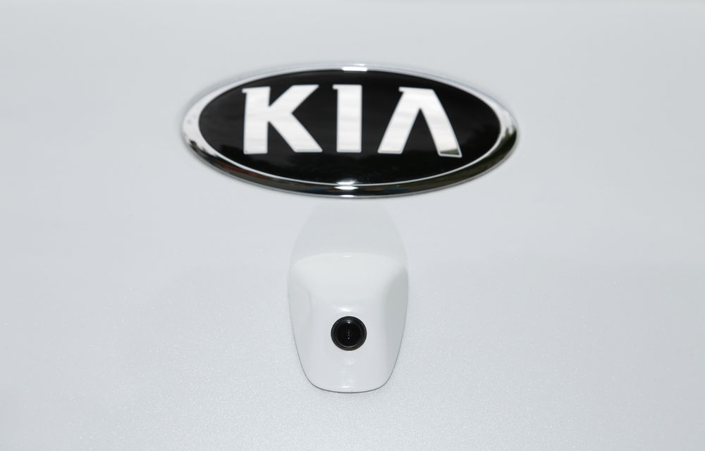 Kia promite lansarea unui model sport până în 2020 - Poza 2