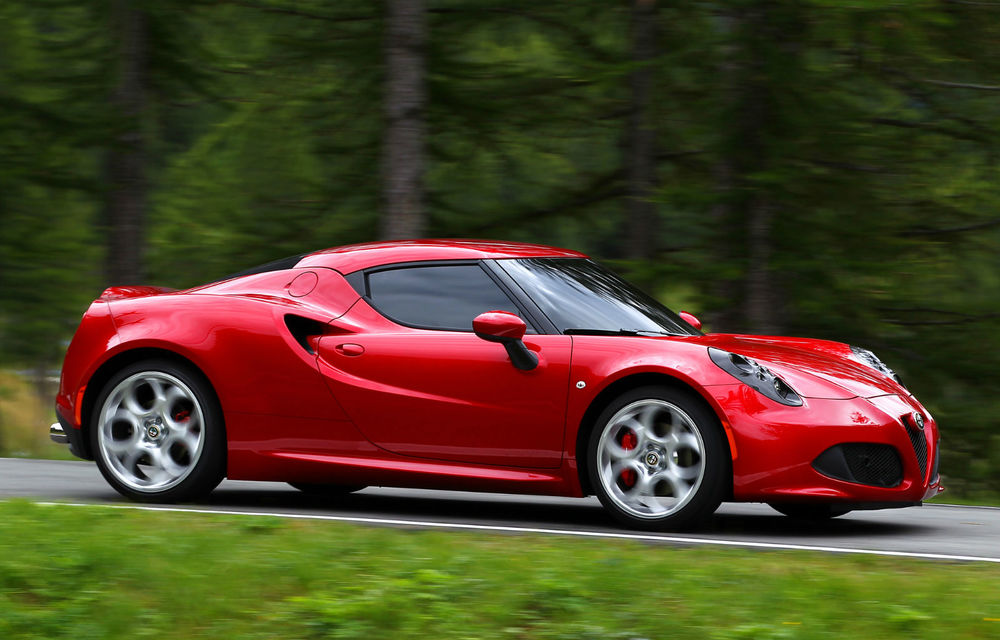 Şeful Alfa Romeo: &quot;Sunt convins că putem tripla vânzările în următorii trei ani&quot; - Poza 2
