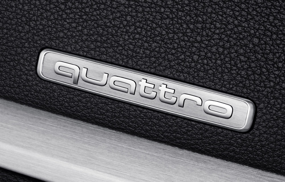 Audi S3 Sportback debutează la Geneva în versiunea de serie - Poza 2