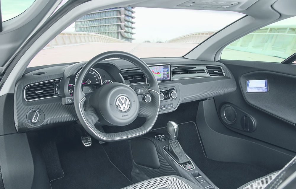Volkswagen XL1 va fi disponibil doar în regim de leasing - Poza 2
