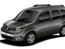 Poze Renault Kangoo facelift (2013-prezent)