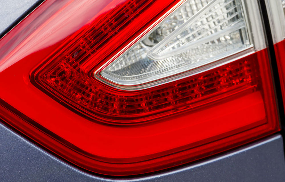 Hyundai ix35 primeşte o actualizare tehnică subtilă şi lumini de zi cu LED-uri - Poza 2