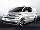 Poze Volkswagen e-Co-Motion Concept