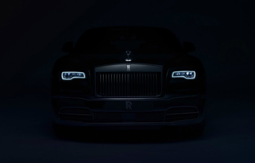 Rolls-Royce Wraith: imagini oficiale cu cel puternic Rolls din istorie (update foto) - Poza 2