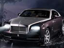 Poze Rolls-Royce Wraith