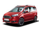 Poze Ford Tourneo Courier