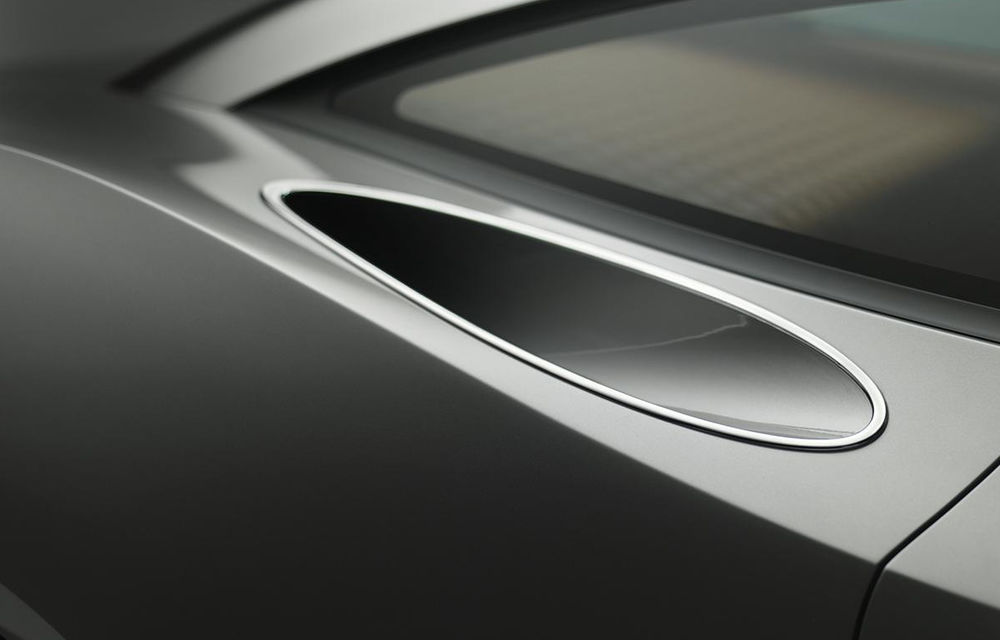 Spyker B6 Venator va fi produs în serie şi va sosi în primăvara lui 2014 - Poza 2