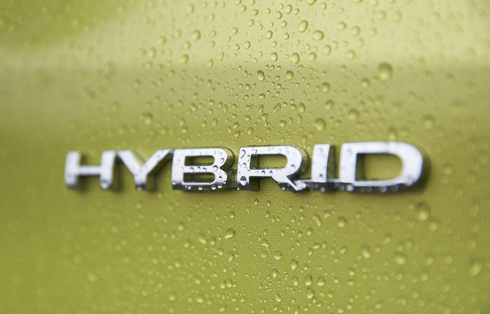 Subaru XV Crosstrek Hybrid - primul hibrid al japonezilor consumă 7.5 l/100 km - Poza 2