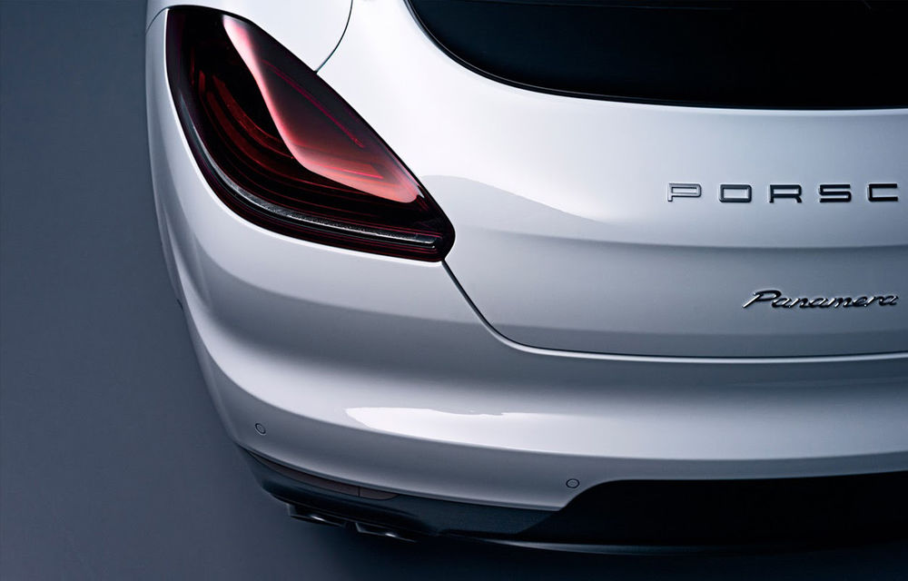 Porsche: Panamera S E-Hybrid a consumat 4.4 litri la sută în timpul testelor independente - Poza 2