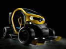 Poze Renault Twizy Sport F1 Concept