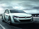 Poze Volkswagen Design Vision GTI Concept