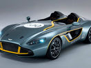 Poze Aston Martin CC100 Concept