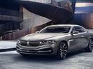 Poze BMW Gran Lusso Coupe Concept