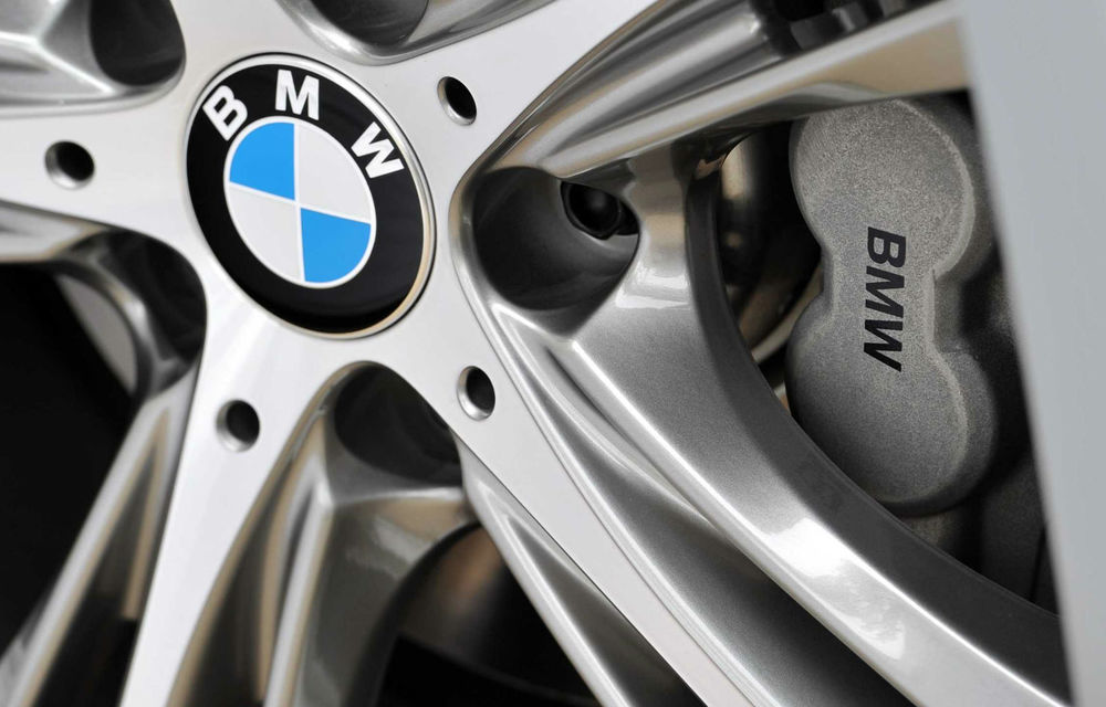 Preţuri BMW Seria 4 Coupe în România: start de la 40.796 euro - Poza 2