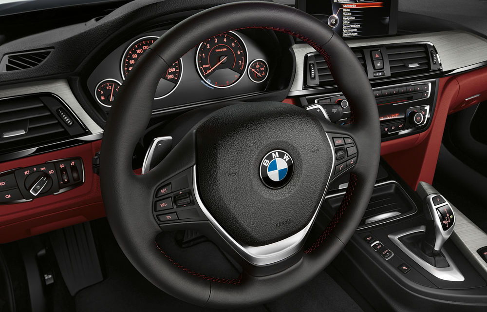 Preţuri BMW Seria 4 Coupe în România: start de la 40.796 euro - Poza 2