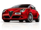 Poze Alfa Romeo MiTo facelift (2014-2015)