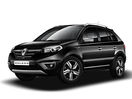 Poze Renault Koleos facelift (2012-2014)