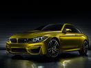 Poze BMW M4 Concept