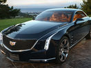 Poze Cadillac Elmiraj Concept