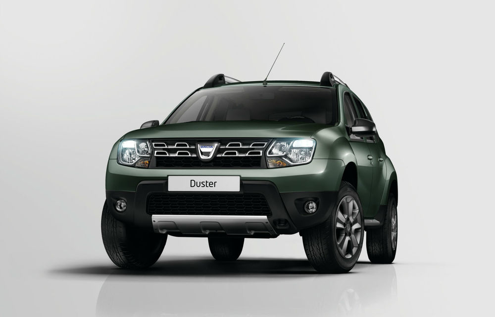 Preţuri Dacia Duster facelift în România: start de la 10.900 de euro - Poza 2