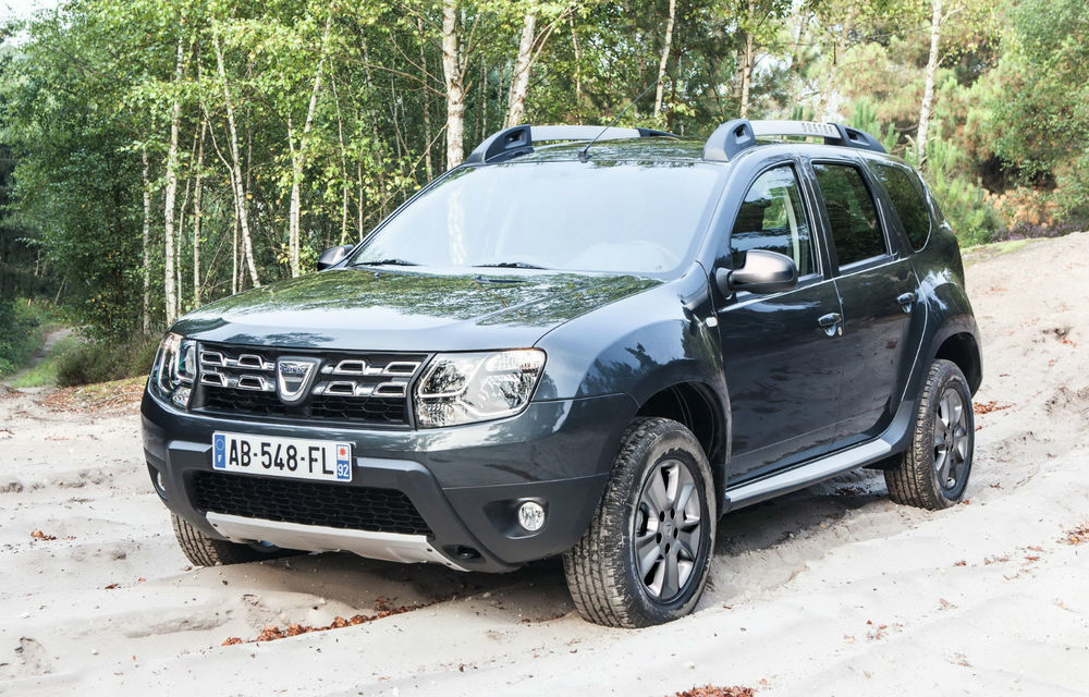 Preţuri Dacia Duster facelift în România: start de la 10.900 de euro - Poza 2