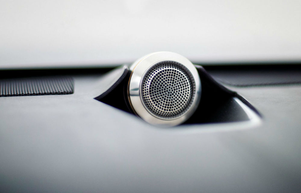 Volvo Concept Coupe: maturitate senzuală pe conceptul care anunţă liniile viitorului XC90 - Poza 2