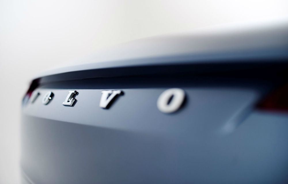 Designerul şef Volvo: &quot;Maşinile premium nu au nevoie de un design ţipător&quot; - Poza 2