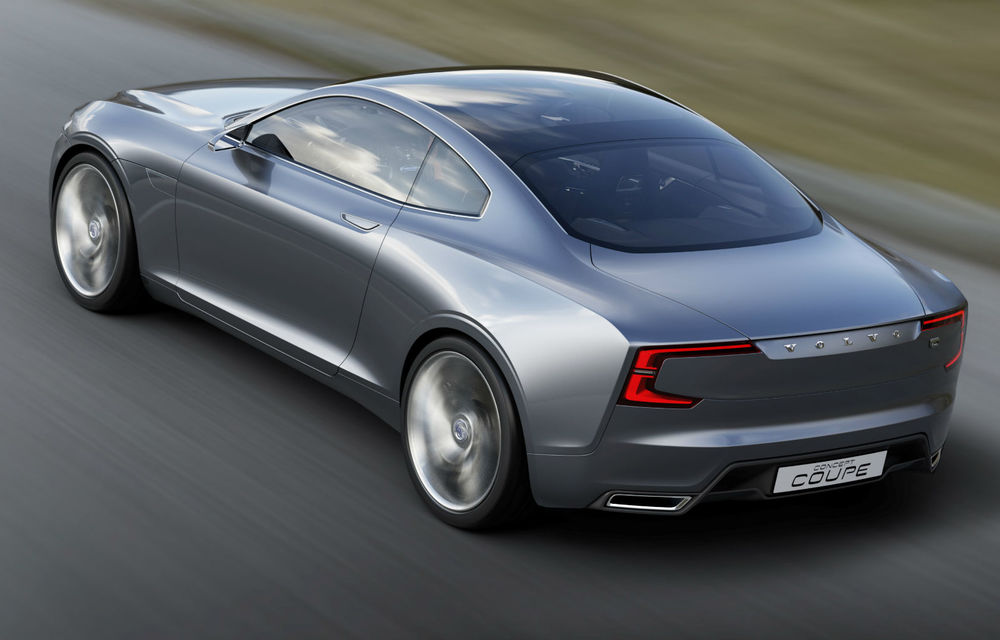 Designerul şef Volvo: &quot;Maşinile premium nu au nevoie de un design ţipător&quot; - Poza 2