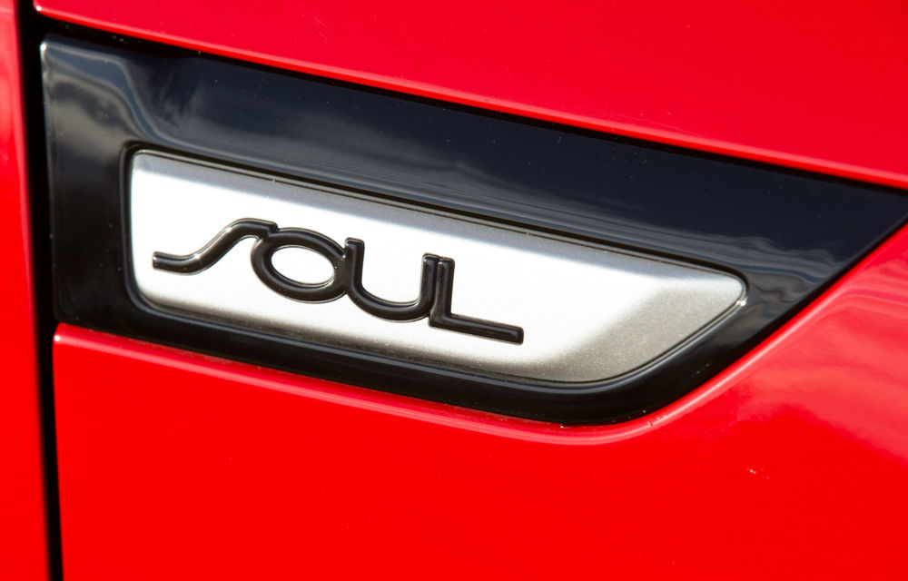 Varianta electrică nu mai este suficientă: Kia Soul va primi o versiune cu motor turbo până la sfârşitul anului - Poza 2