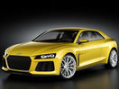 Poze Audi Sport Quattro Concept