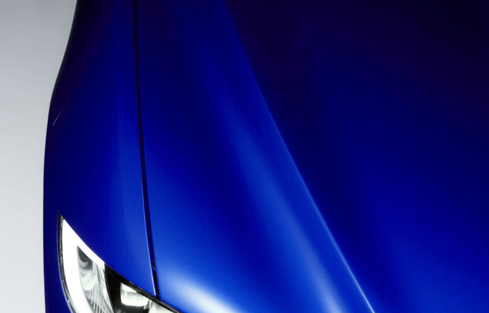Jaguar C-X17 Sport, conceptul care prefigurează primul crossover al mărcii - Poza 2
