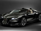 Poze Bugatti Veyron Grand Sport Roadster Vitesse Jean Bugatti