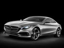 Poze Mercedes-Benz Concept S-Class Coupe