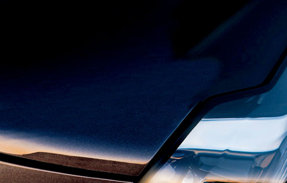 Cadillac Escalade a ajuns la a patra generaţie - Poza 2