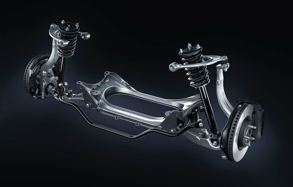 Lexus RC, rivalul nipon al lui BMW Seria 4, primește un motor 2.0 turbo de 245 CP - Poza 2