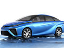 Poze Toyota FCV Concept