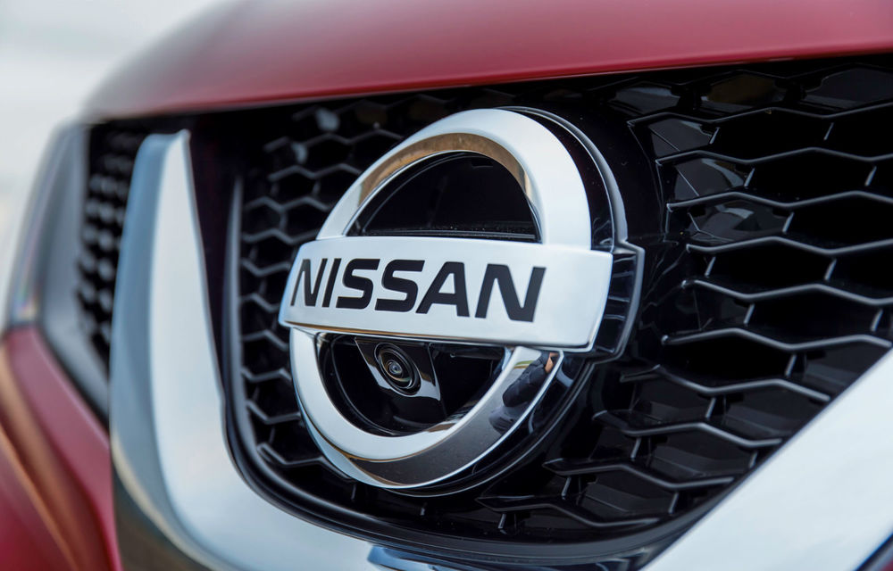 Nissan Qashqai a ajuns la a doua generaţie: imagini şi informaţii oficiale - Poza 2