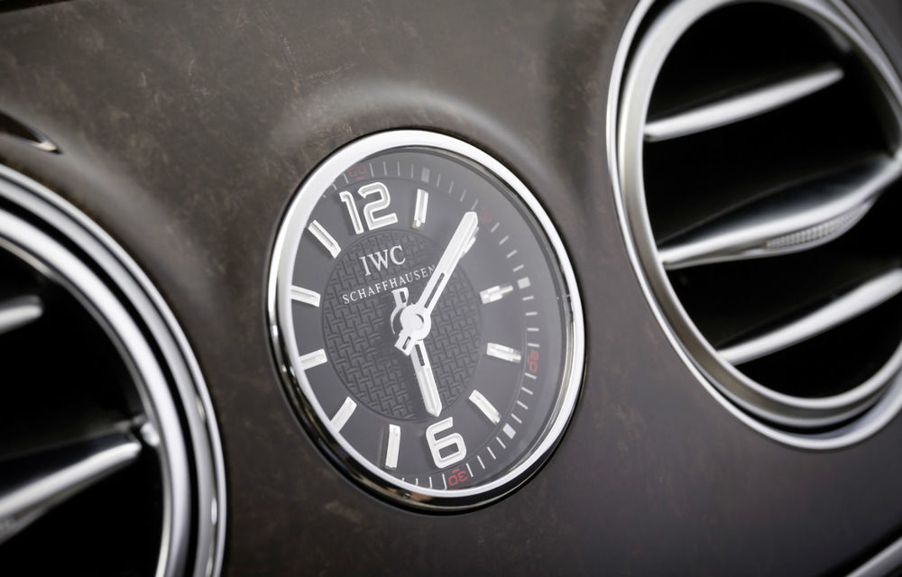 Mercedes-Benz S65 AMG: 630 CP şi 1.000 Nm pentru vârful de gamă al constructorului german - Poza 2
